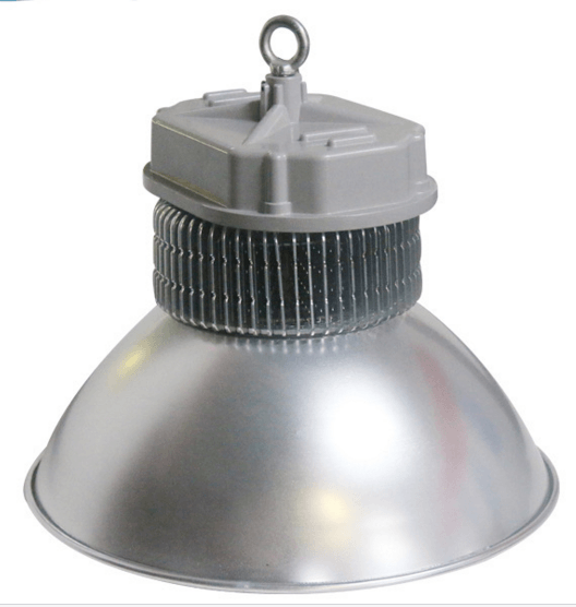 Bay Light/Mining Light,Outdoor Lighting,Aluminum,YMGKD-120-C
