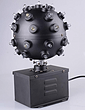 Stage Light,black,circular,stripe,modern