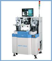 Plane welding machine