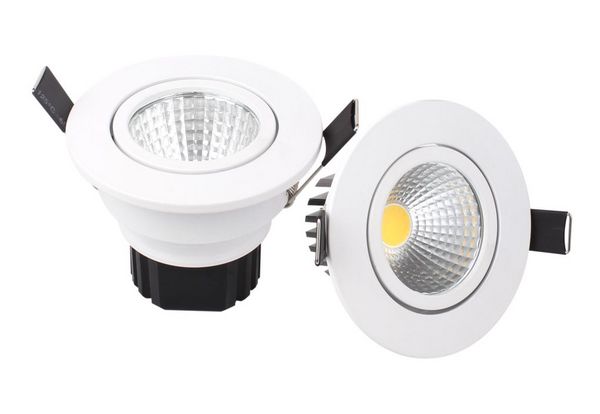 Down Lamp