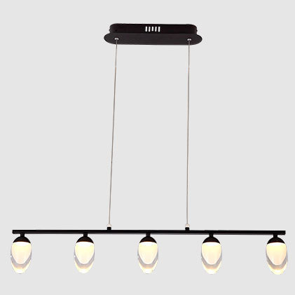 Chandelier Decorative Lighting Led Bulb Dining Room Individual
