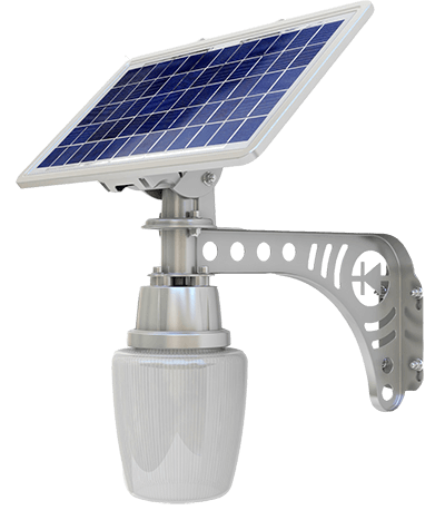 Street Lamp Outdoor Lighting Solar Energy 5w Street Lamp Outdoor Lighting Solar