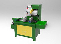 Cutting Technology Equipment,Equipment,Automatic Pipe Cutting Machine