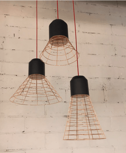 Chandelier,Decorative Lighting,SATD-BC-07