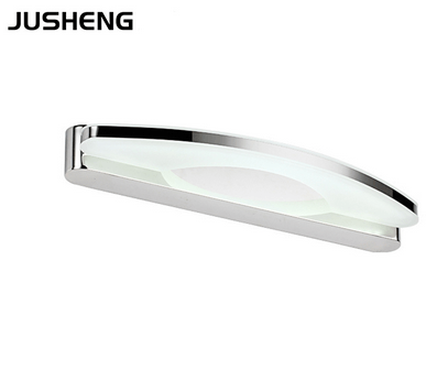 Acrylic bathroom light ,mirror lamps 8W 12W 15W 17W