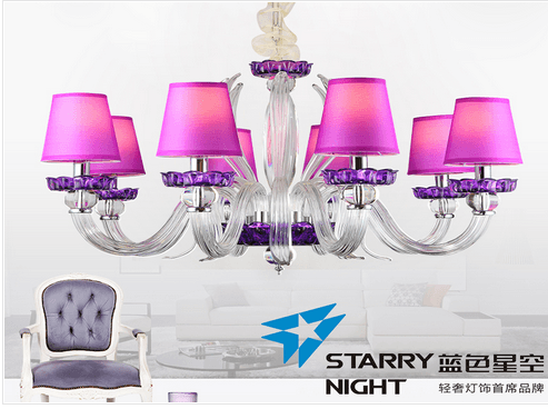 Starry Night Modern Interior Kd9073 Series Glass Cover Steel Pendant Lamp Whole - Modern Pendant Light Covers Starry Night Modern Interior Kd9073 Series Glass Cover Steel Pendant Lamp Whole - Modern Pendant Light Covers