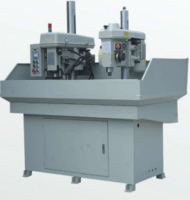 Tai Hong Brand, SSD20, Drilling And Tapping Combination Machine