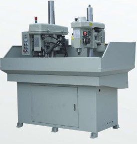 Tai Hong Brand, SSD20, Drilling And Tapping Combination Machine